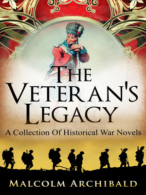 cover image of The Veteran's Legacy